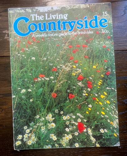 The living countryside - the,