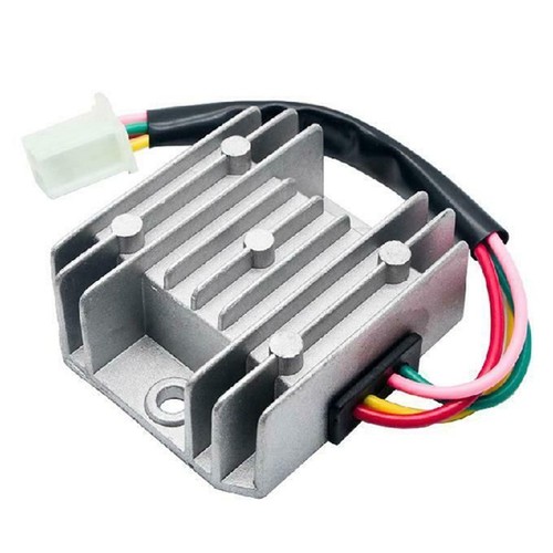 12v wire full - full, wave