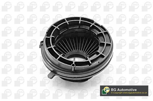 Suspension strut support mount - support,