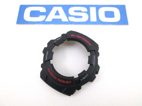 Casio shock watch case cover - g-shock,