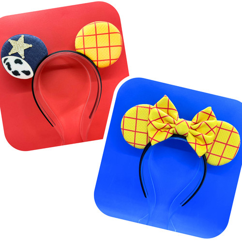 Disney inspired toy - disney, story