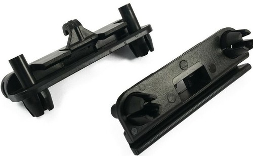 10x clips for bmw e30 - clips, bumper