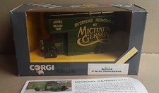 Corgi Classics Bedford O