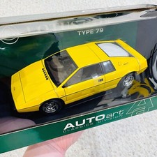 AUTOart Lotus Esprit Type 79