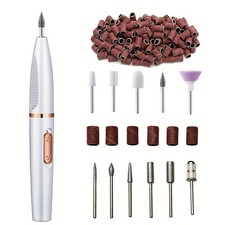 Electric Nail File Drill