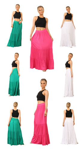 Womens high waist boho - waist, ladies