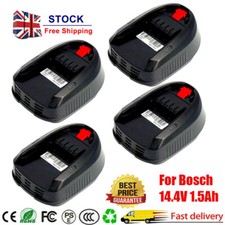 Replace For Bosch Battery