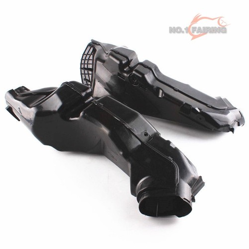 Ram air intake tube - tube, for