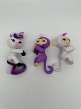 Fingerlings pre owned 2
