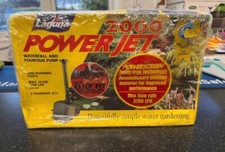 Laguna 2000 power jet - power,