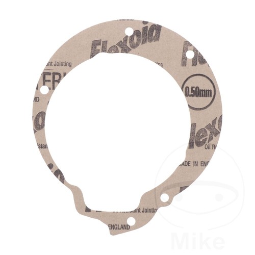 Athena crankcase cover gasket - cover,