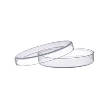 Eisco Labs Petri Dish, 60mm