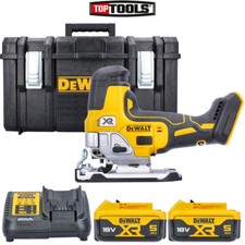 Dewalt DCS335 18V XR Brushless