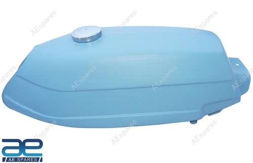 Steel primer coated - steel, tank
