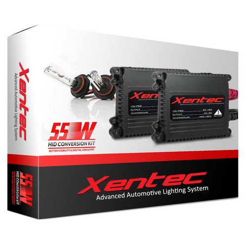 Xentec xenon light - xenon,