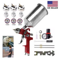 Professional HVLP Air Paint