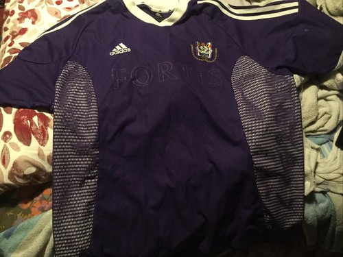 Anderlecht home - anderlecht,