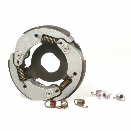 Clutch pulley pro series - dr.pulley,