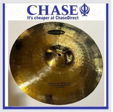 Chase Cymbal DH-CM16B by Stagg