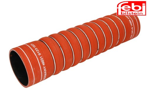 Intercooler hose