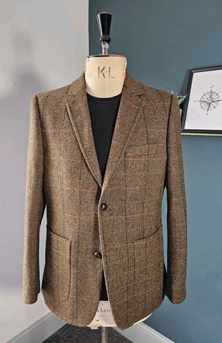 Bernard weatherill tweed - bernard,