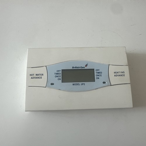 Drayton british gas 2 - drayton,