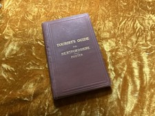 Foster Tourists guide to