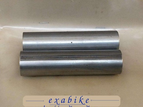 Internal fork elements for