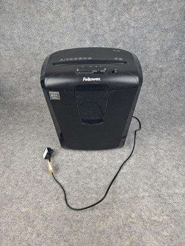Fellowes powershred black - fellowes,
