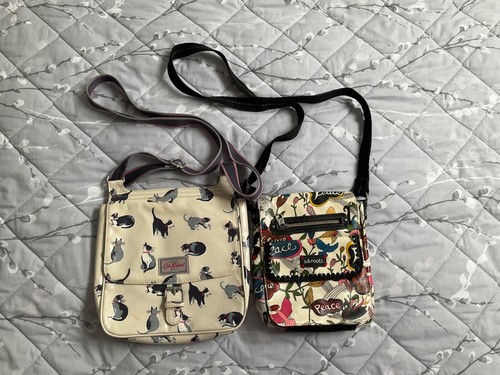 Messenger bag bundle cath - bundle:,