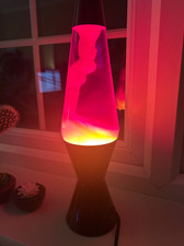 Vintage astro lava lamp - vintage,