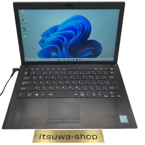 Vaio vjpg11c11n sony core - vaio,