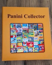 Collection of mostly Panini