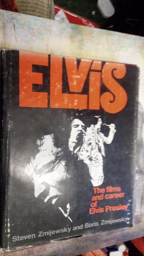 Elvis films career - a,