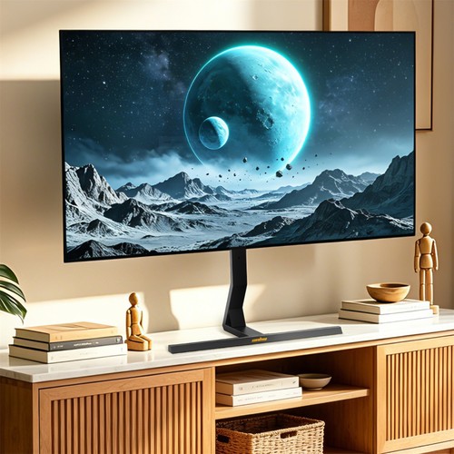 Swivel base mount durable - tv,