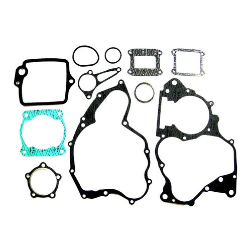 Vertex full gasket set mbx125f - set,