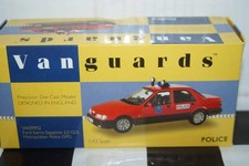Vanguards Ford Sierra Sapphire