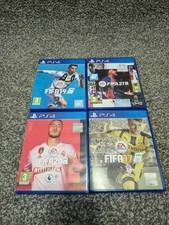 PS4 FIFA Bundle FIFA 17, FIFA