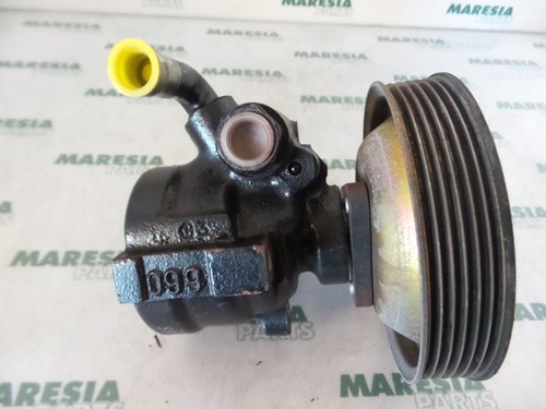 Power steering pump fiat - power,