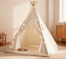 Teepee Tent For Kids