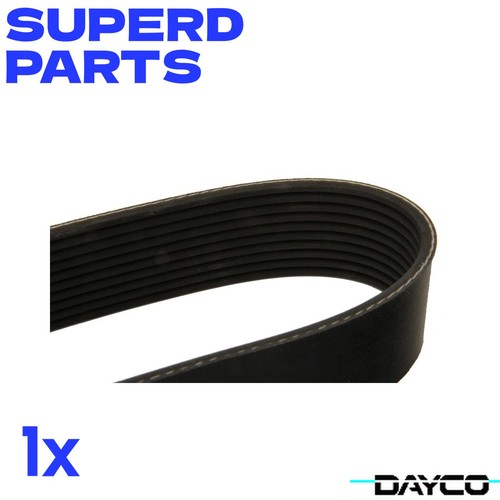 Ribbed belt b009zqho54 - v-ribbed,