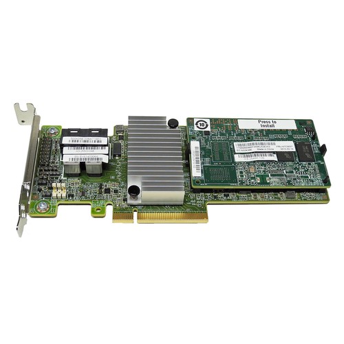 Ibm serveraid m5210 12gb - serveraid,