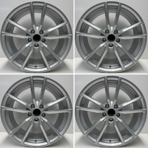 Golf pretoria style - vw, 19”