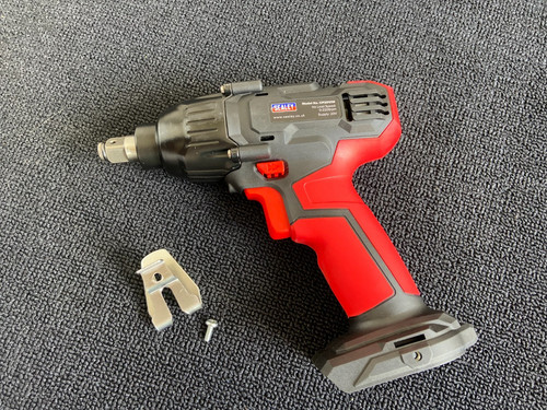 Sealey impact wrench - 1/2", 20v