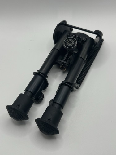 Harris hunting target rifle - target,