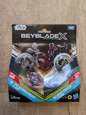 Beyblade X Series Star Wars