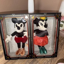 Disney Mickey & Minnie Mouse
