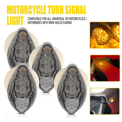 Pair universal motorcycle - universal,