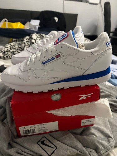 Reebok classic leather - , size