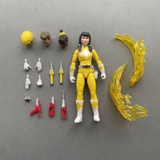 Power Rangers Lightning Mighty